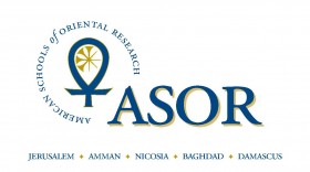 ASOR_logo