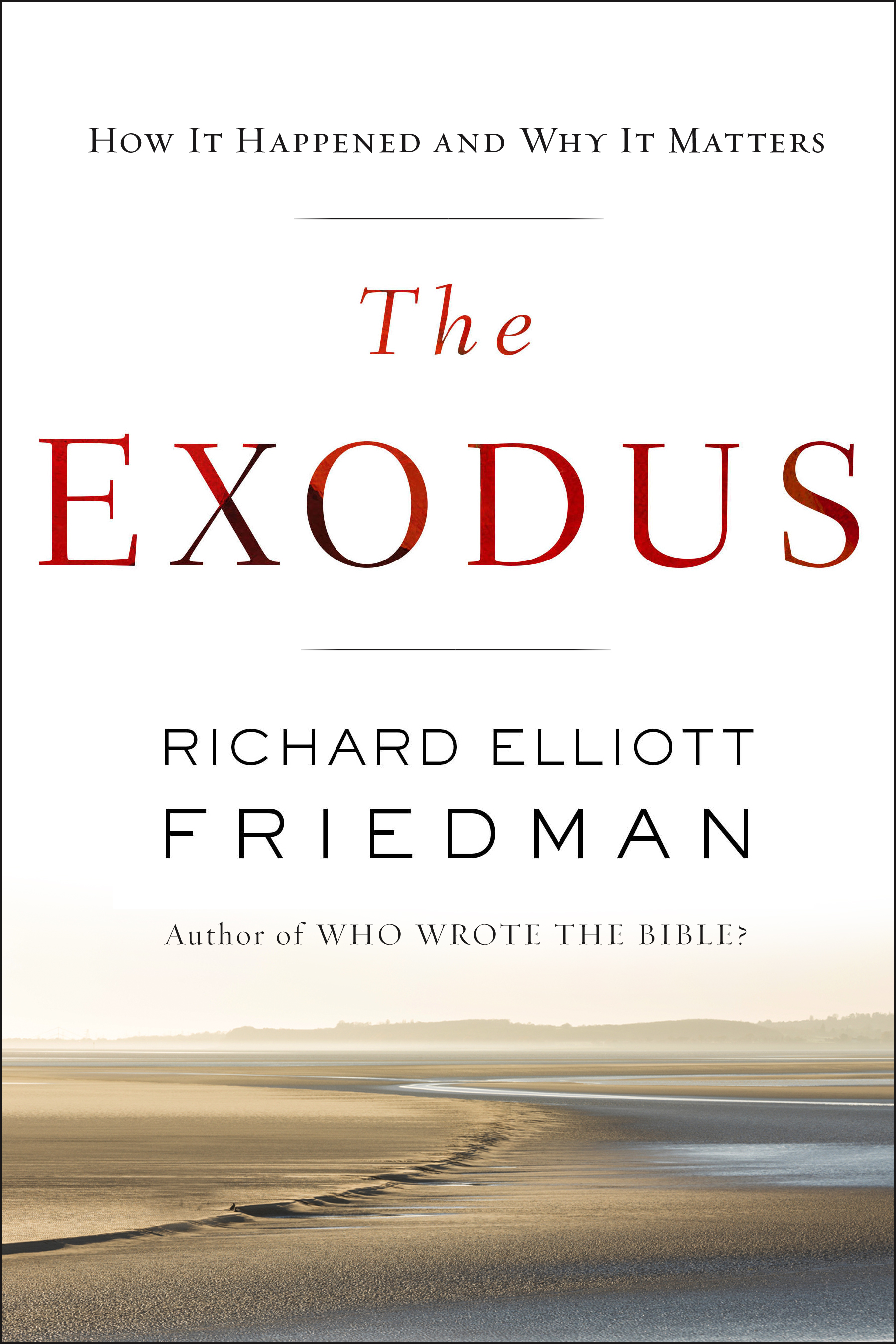 The Exodus In Archaeology And Text - The ASOR Blog