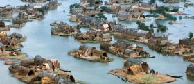 Fig 06 Southern Marshlands 1974